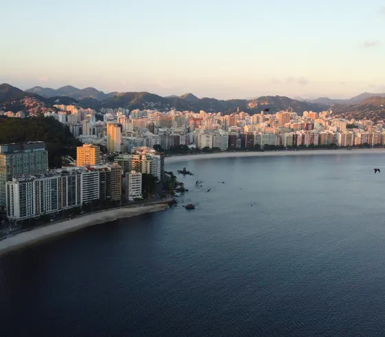 Veja os 5 bairros mais populosos de Niterói