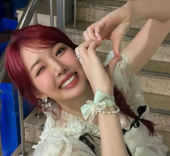 K-pop em Niterói: Yerin escolhe a cidade para iniciar turnê no Brasil