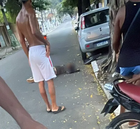 Polícia investiga caso de baleado em Niterói que buscou ajuda em Maricá