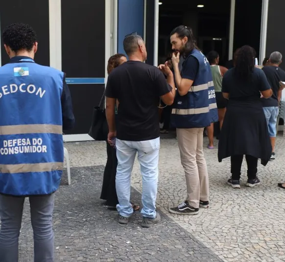 Vilões dos consumidores: veja o ranking dos piores serviços no estado