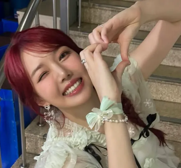 K-pop em Niterói: Yerin escolhe a cidade para iniciar turnê no Brasil