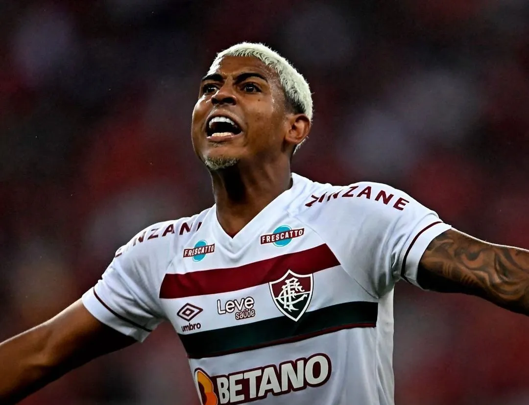 De virada, Fluminense vence o Inter no Beira-Rio e volta à final da  Libertadores depois de 15 anos, Fluminense