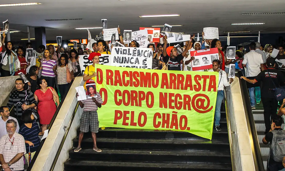 Caso aconteceu no dia 16 de março de 2014, na Zona Norte do Rio