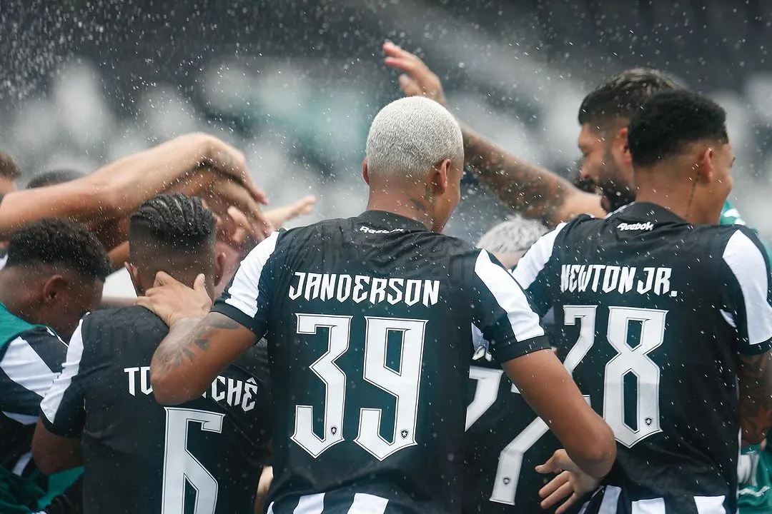 Botafogo tenta manter a liderança para seguir no caminho da semifinal
