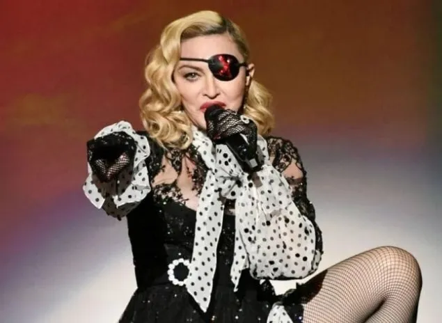 Imagem ilustrativa da imagem Busão direto para o show da Madonna; saiba como vai funcionar