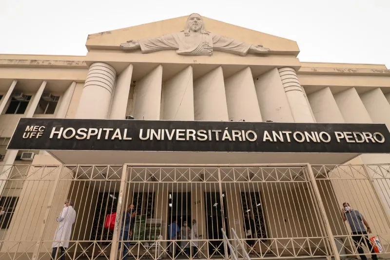 Há 30 Vagas para Técnico em Enfermagem no Hospital Universitário