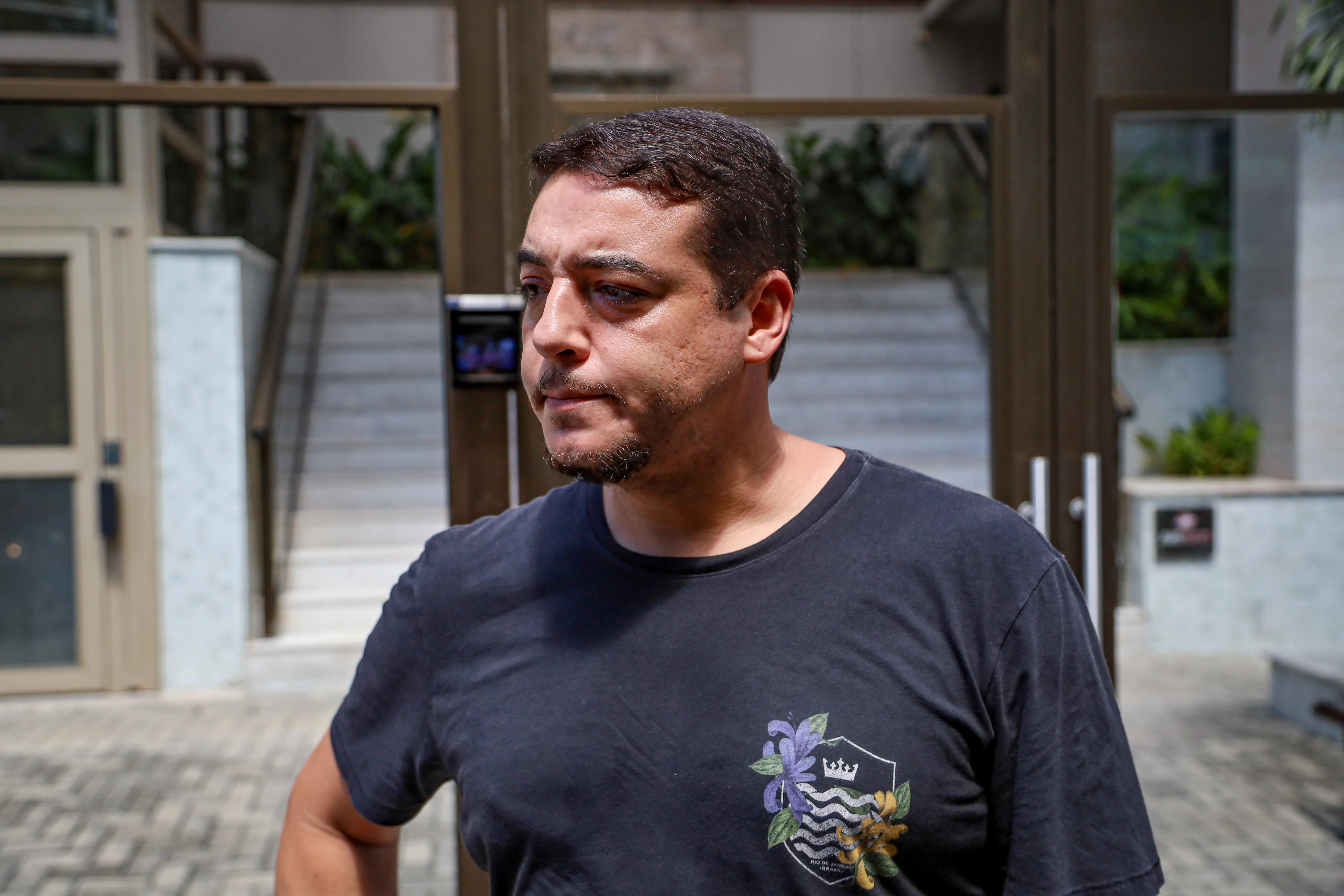 Vinicius Amorim, 43 anos
