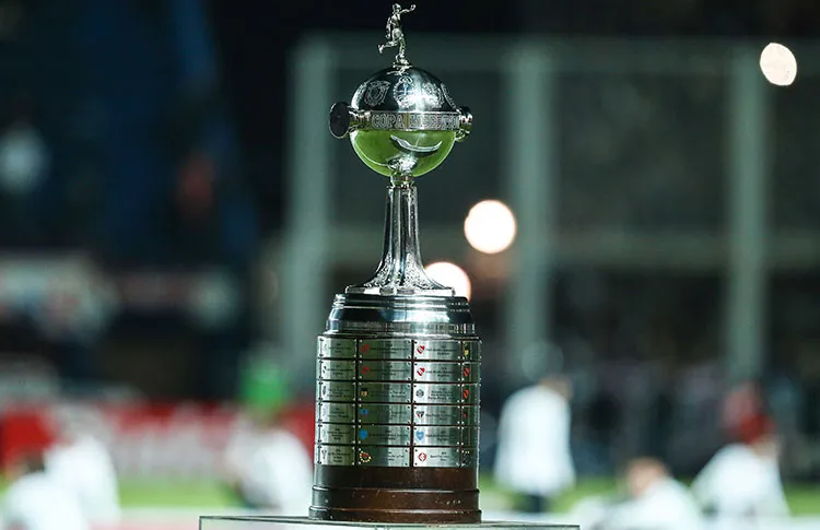 Final da Libertadores deste ano será em Buenos Aires, na Argentina