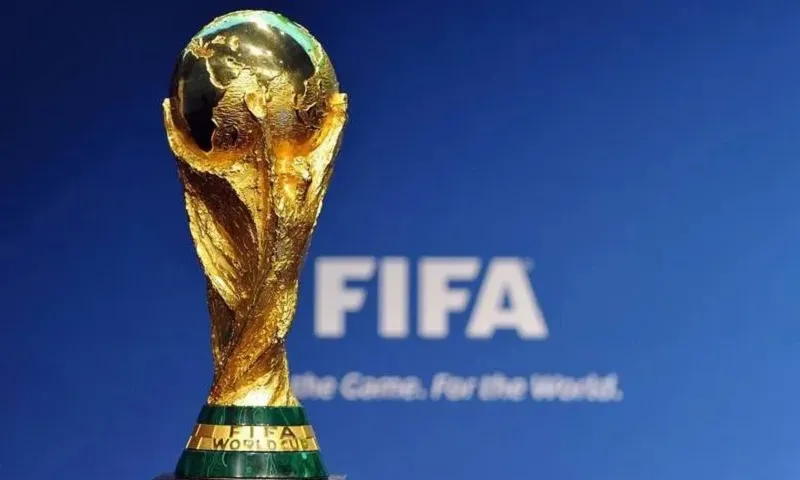 A Copa do Mundo de 2026 será a primeira organizada por três países e terá um formato inédito, com 48 seleções