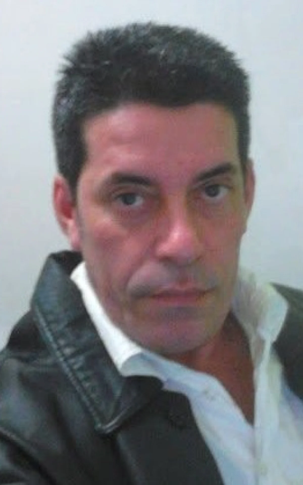 Vitor Paulo Siqueira foi baleado enquanto estava na Rua Tibiriçá