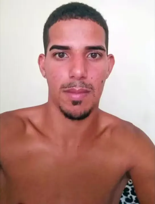 Leonardo Correia desapareceu após realizar viagem em aplicativo de corrida