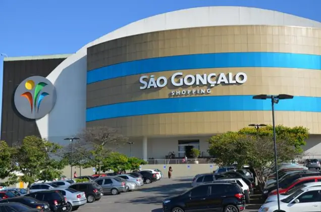 Shoppings de Niterói e SG terão horário de funcionamento especial no dia de São Jorge