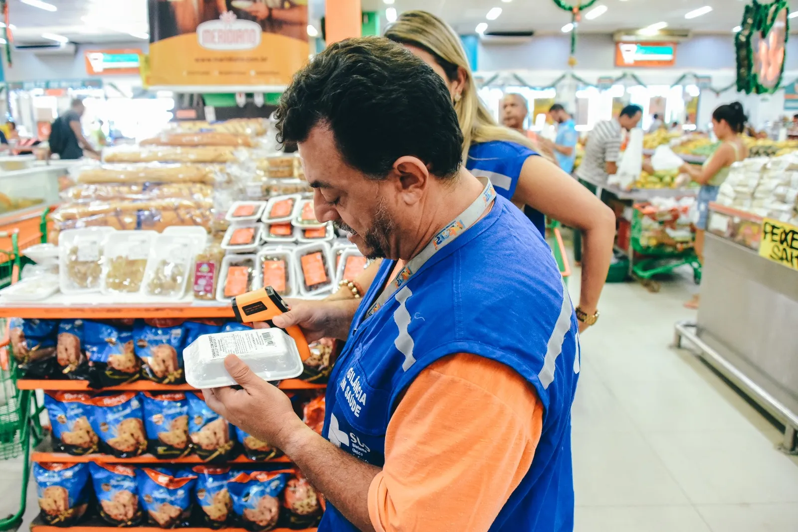 Bacalhau, pão de rabanada e aves são os principais produtos a serem observados pelos consumidores