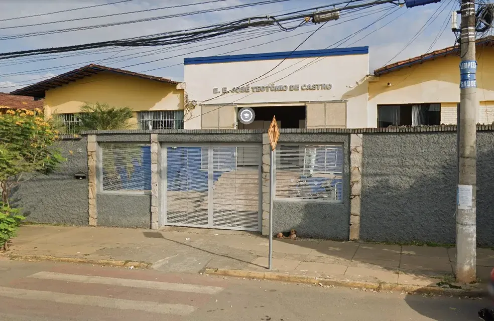O caso aconteceu em escola pública de Minas Gerais