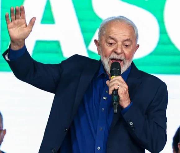 Lula manteve a parte que proíbe a saída para condenados por crimes hediondos