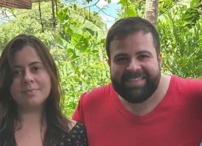 Sâmia Bomfim era irmã de Diego Bomfim, assassinado a tiros na Barra da Tijuca