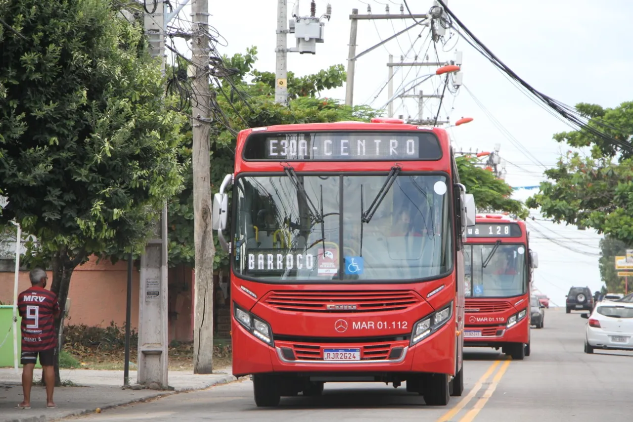 Imagem ilustrativa da imagem Tarifa zero em ônibus de Niterói é possível? Especialistas explicam