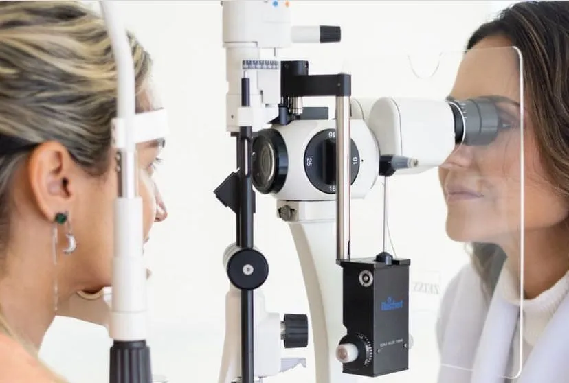 Médicos recomendam exame oftalmológico anual para evitar doenças