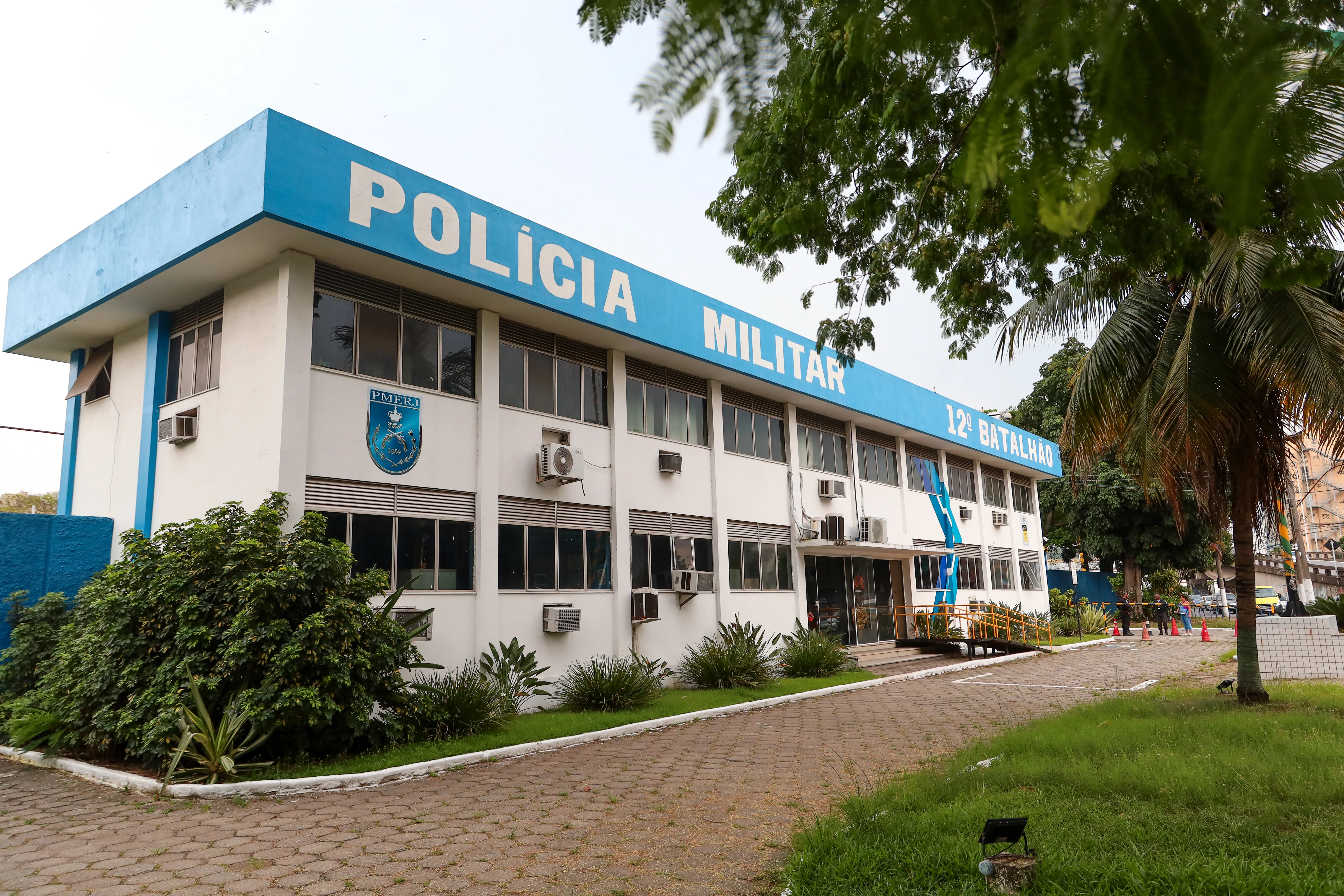 Salto de 331 casos de furtos ocorreu dentro das áreas de atuação do 12º BPM (Niterói) entre janeiro a agosto