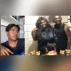 Marcelly tem quatro irmãos, todos filhos do funkeiro