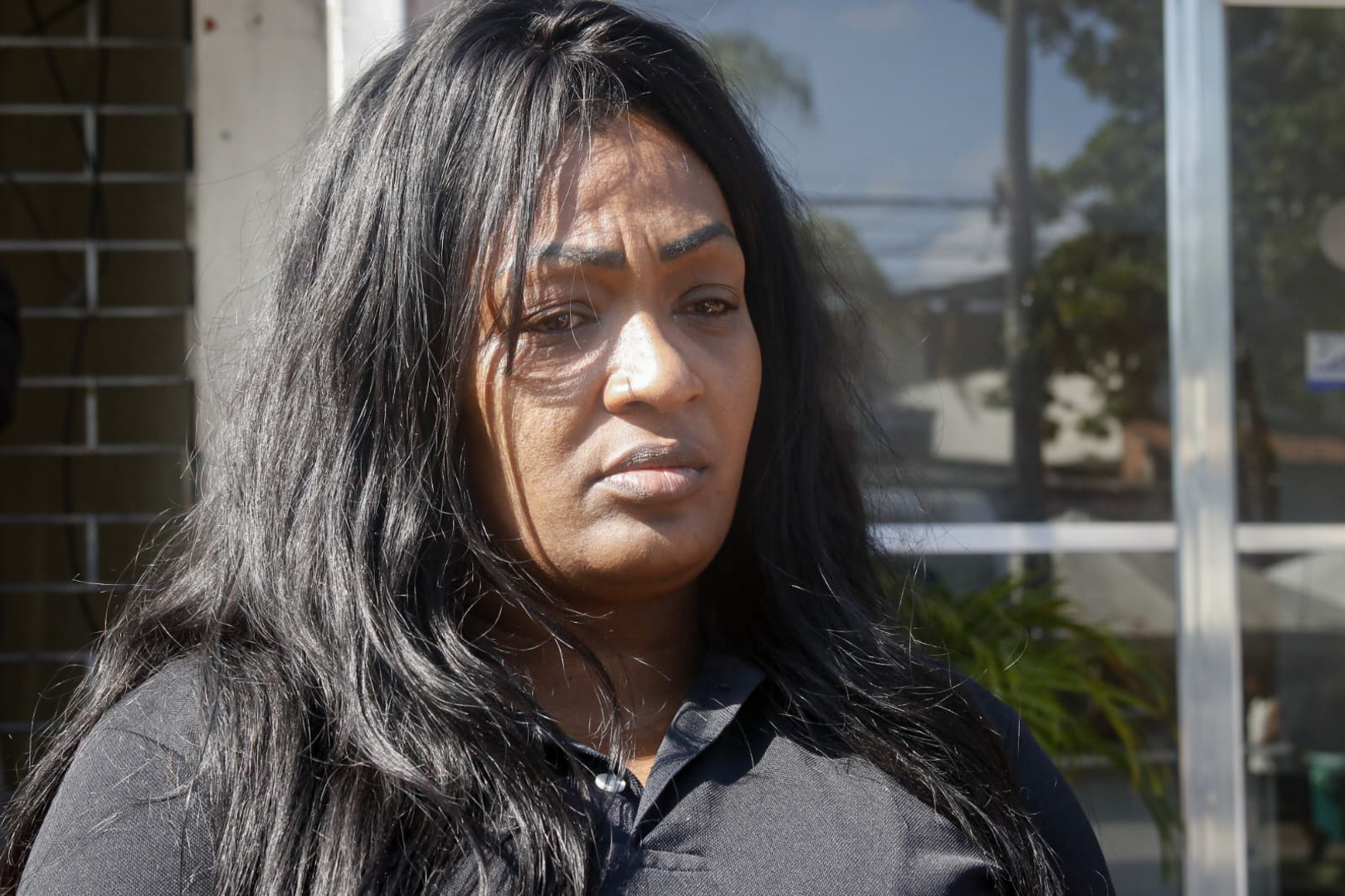 A cunhada Camila Tavares desabafou sobre o caso e clamou por Justiça