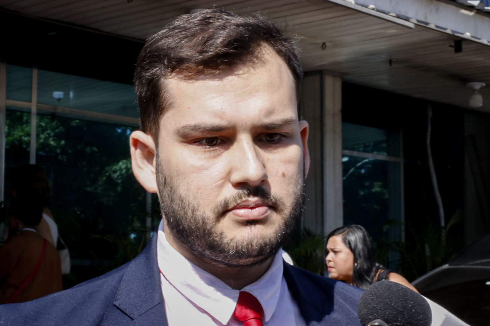 Advogado Petronilho Carneiro, que representa a família de Soraia, diz que empresa falhou com a segurança