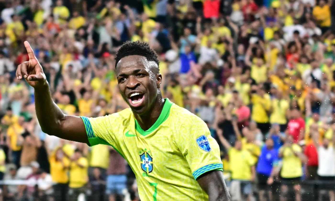 Brasil enfrenta Colômbia na próxima terça-feira (02)