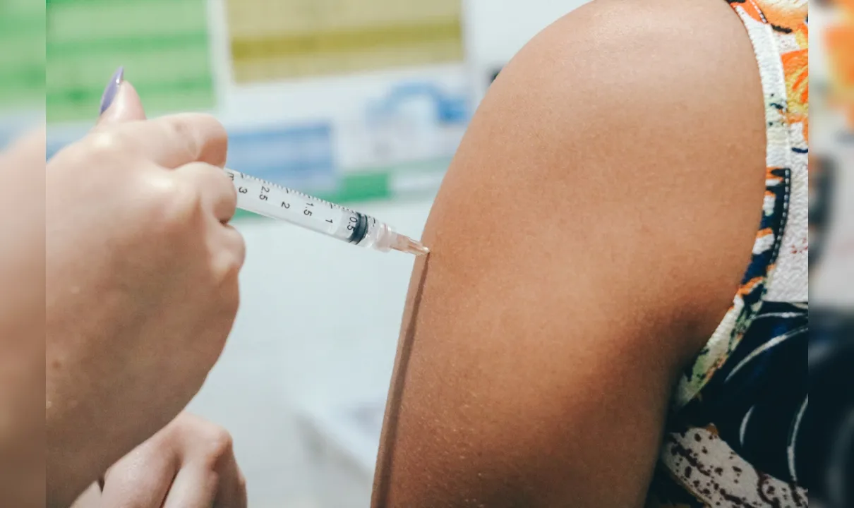 A partir do próximo mês, a imunização passará a acontecer em outras unidades