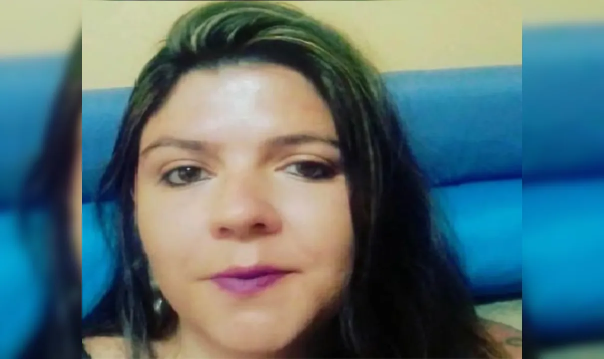 Carina Gimenez Moraes, de 33 anos, filha da jornalista Elza Gimenez