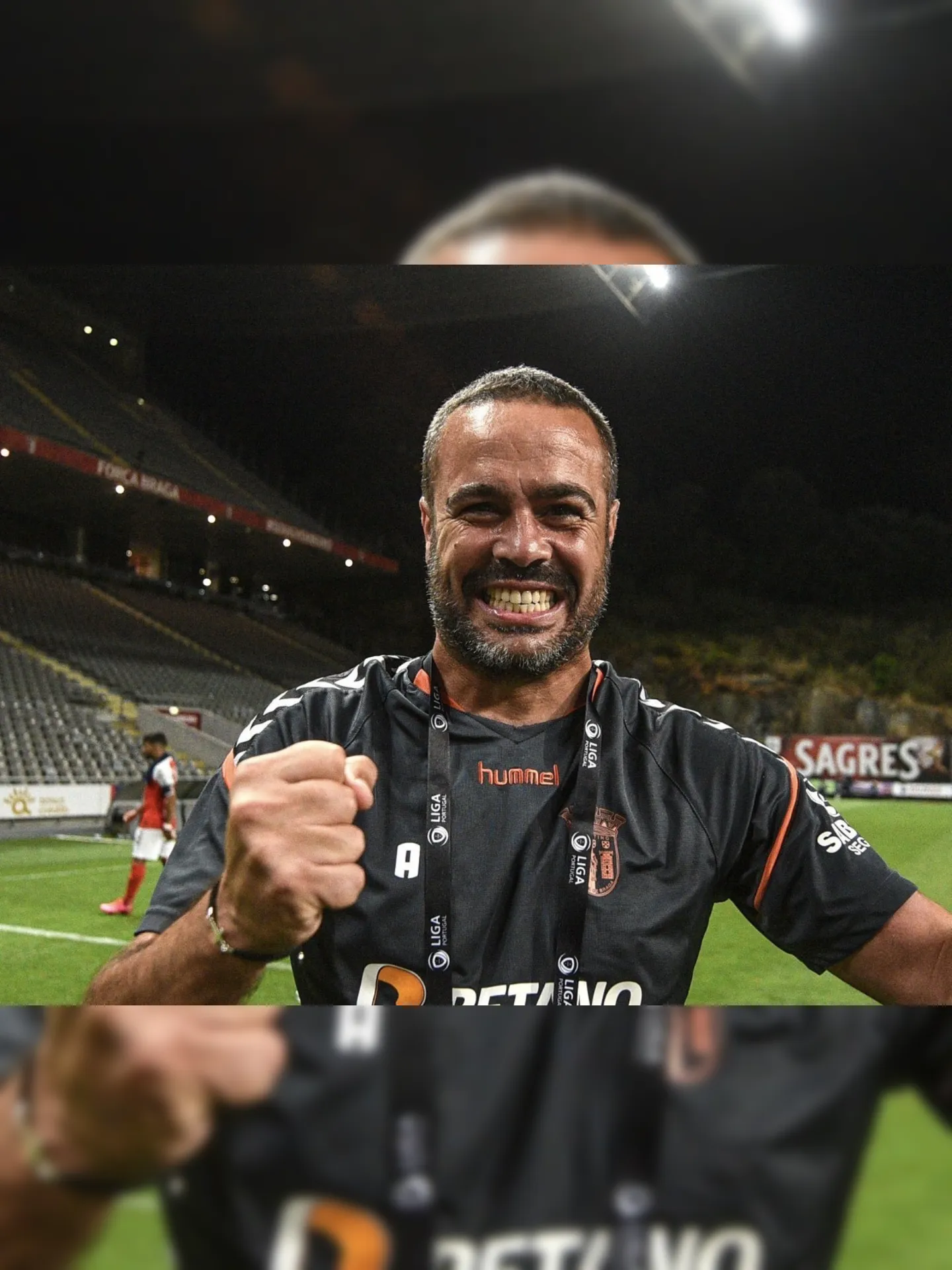 Botafogo se aproxima da contratação do técnico português Artur Jorge