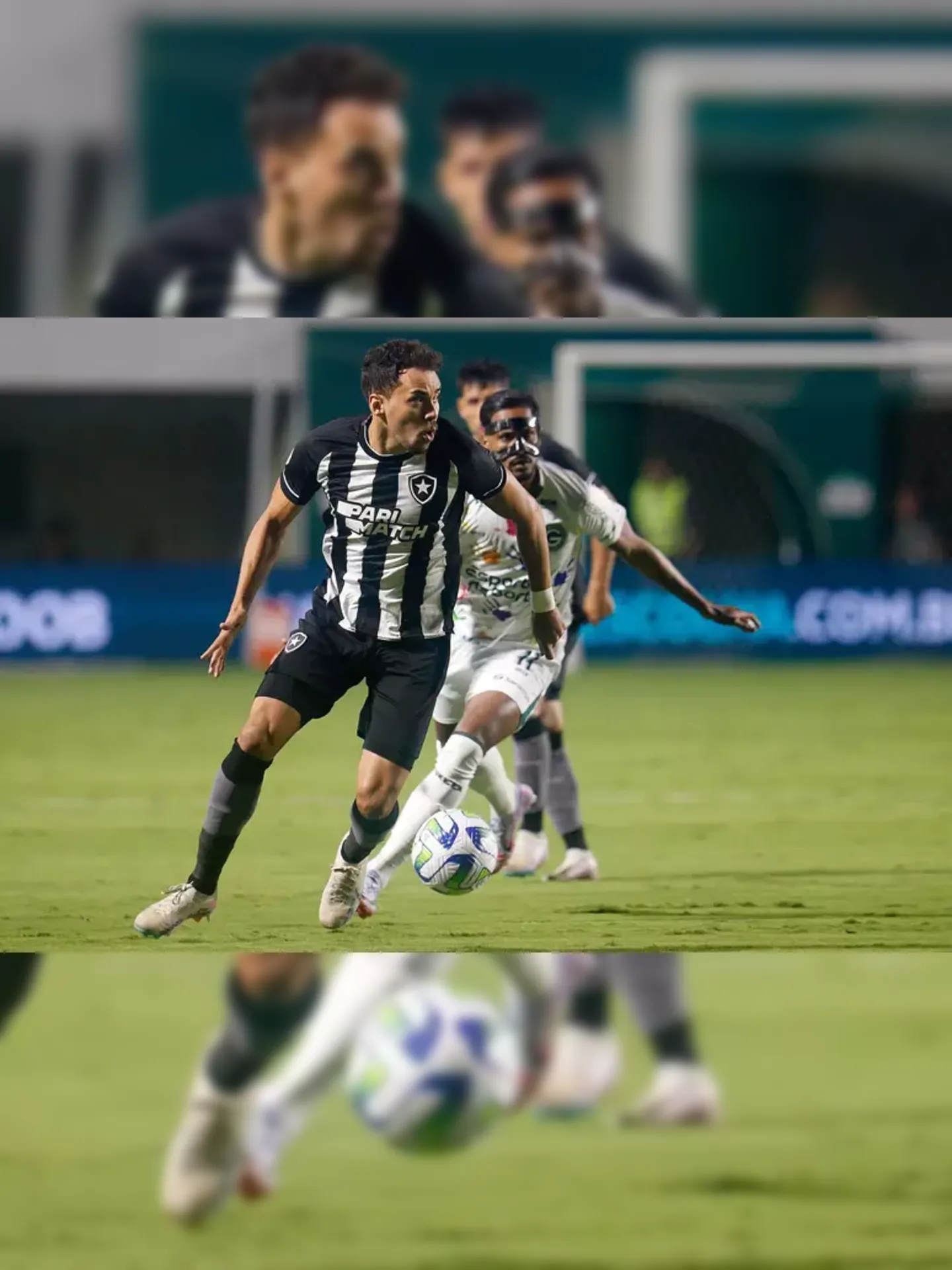 Bruno Lage aposta no fator campo e no apoio da torcida para a vitória