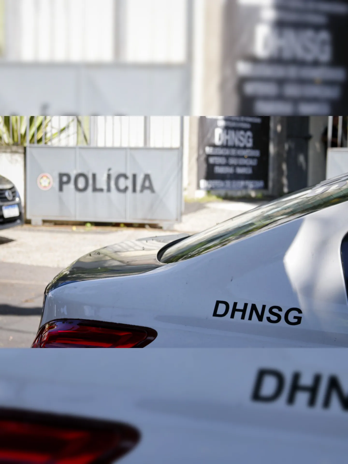 A Delegacia de Homicídios de Niterói, Itaboraí e São Gonçalo (DHNSG) foi acionada e irá investigar o caso