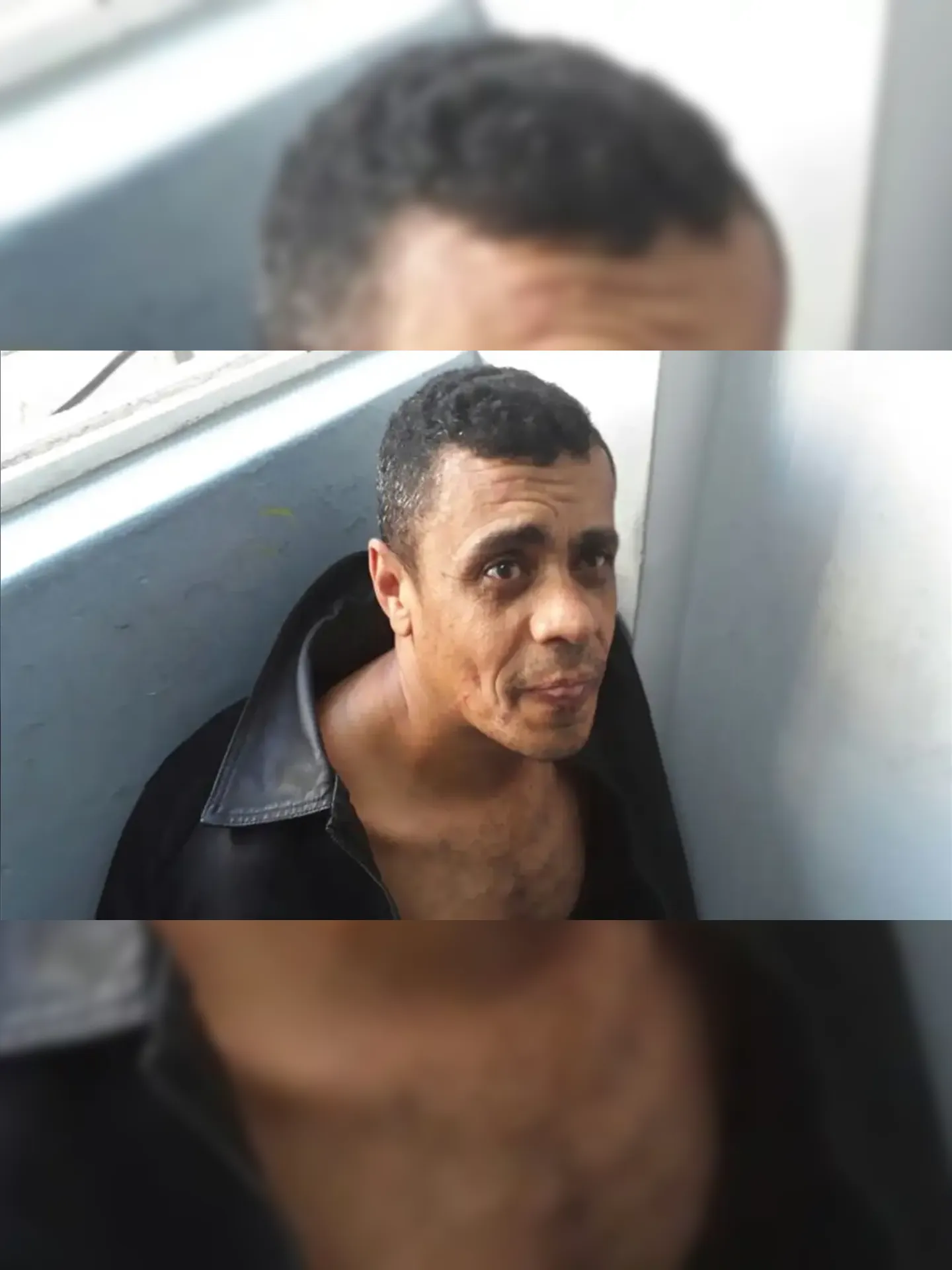Em junho de 2019, Adélio Bispo foi absolvido da facada