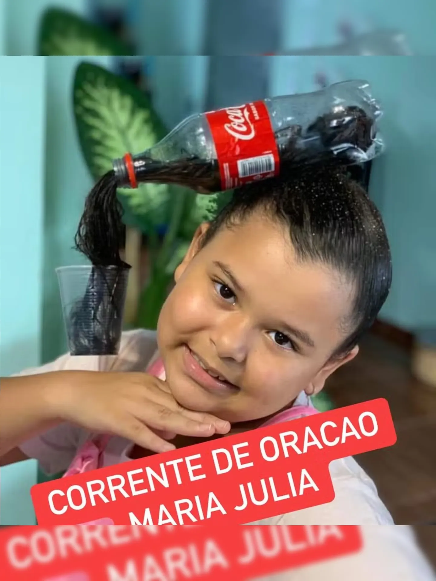 Imagem ilustrativa da imagem Menina de 8 anos morre de AVC hemorrágico no interior do Paraná