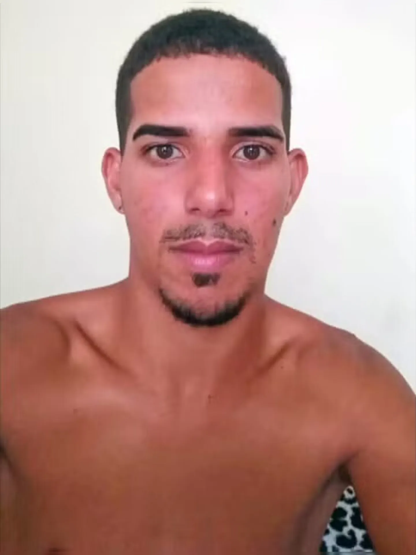 Leonardo Correia desapareceu após realizar viagem em aplicativo de corrida