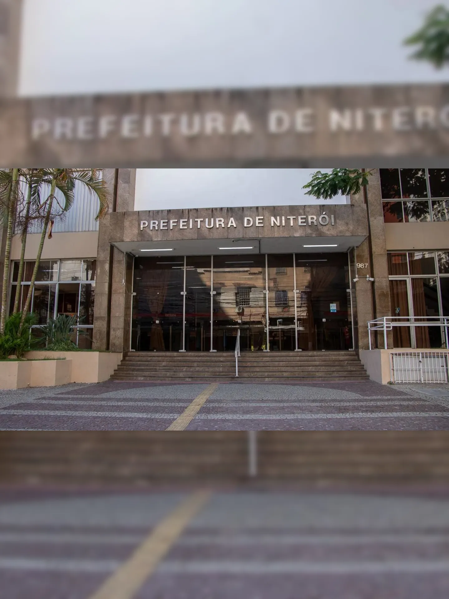 Repartições públicas de Niterói não irão funcionar nesta quinta-feira (28)
