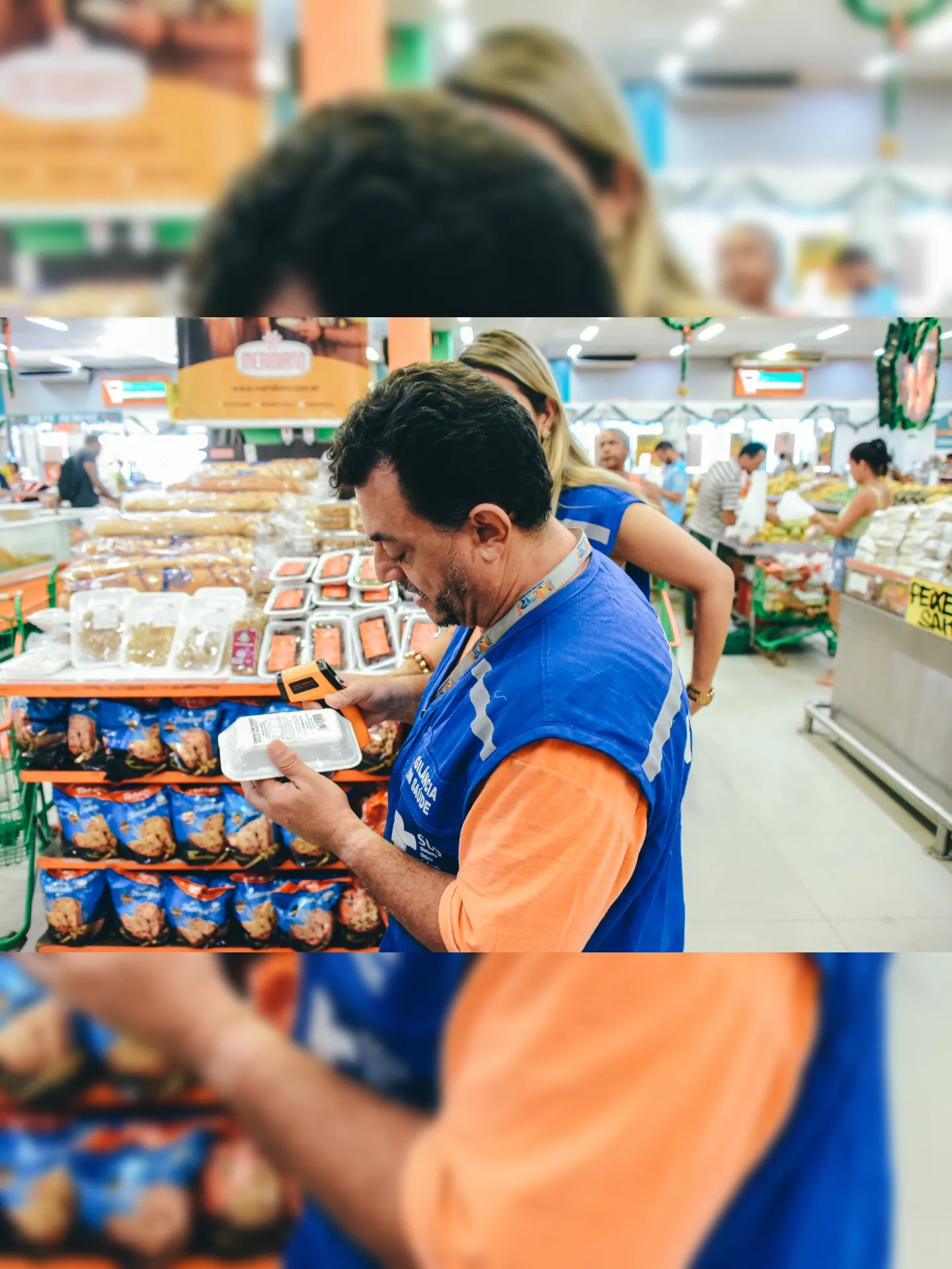 Bacalhau, pão de rabanada e aves são os principais produtos a serem observados pelos consumidores