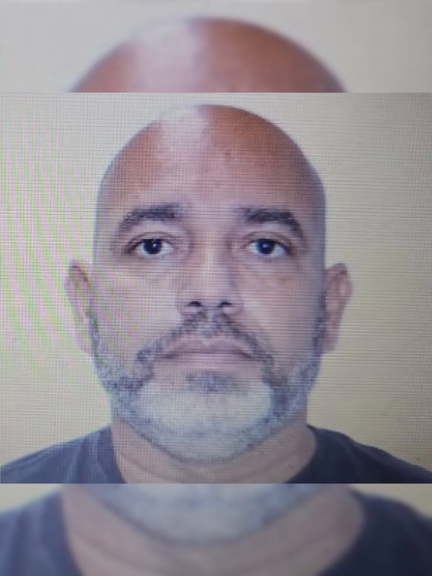 Eduardo Sobreira Moraes, de 47 anos