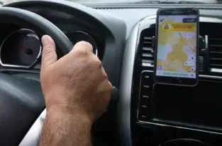 Imagem ilustrativa da imagem Cobrança por ar-condicionado em carro de aplicativo proibida no Rio