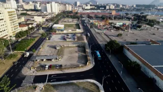 Imagem ilustrativa da imagem Prefeitura de Niterói promete entregar obras; saiba quais são elas