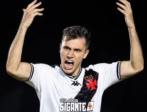 O lateral esquerdo Lucas Piton admitiu que o Vasco pecou no jogo