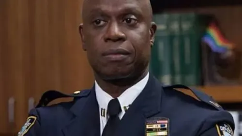 Braugher morreu na segunda-feira (11)