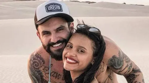 Os dois ficaram juntos após o fim do BBB 18