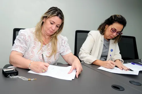 Serão beneficiadas com a ação mulheres a partir de 16 anos