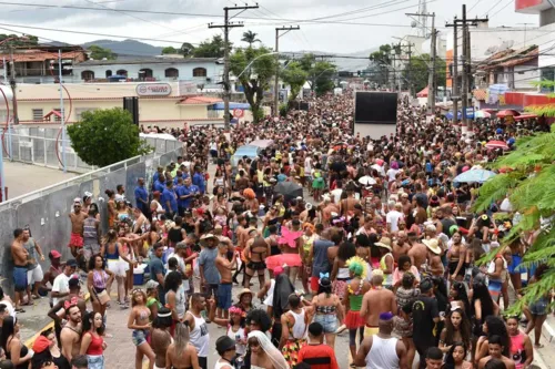 Imagem ilustrativa da imagem Guia dos blocos de rua do Rio, Niterói, São Gonçalo e Maricá