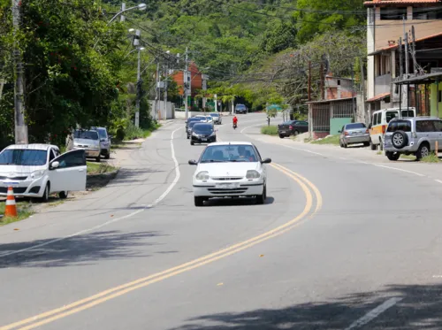 Rodovia Prefeito João Sampaio