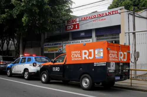 Segundo a direção da unidade de ensino, o sepultamento será no Cemitério do Maruí