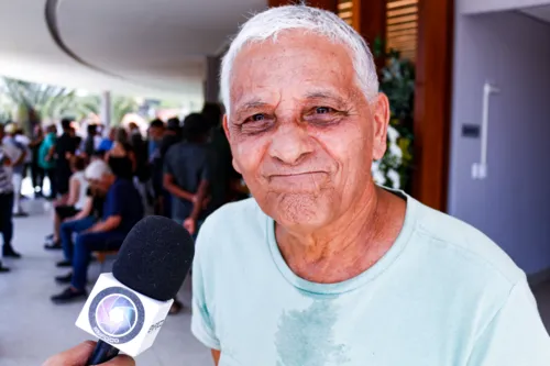 Moradores fazem baixo pedido para mudar nome do bairro