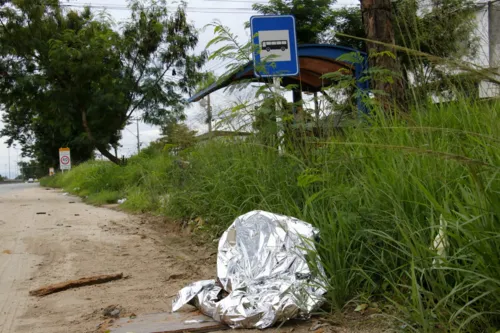 Imagem ilustrativa da imagem Manhã de mortes e ferido na RJ-104 em São Gonçalo e Itaboraí