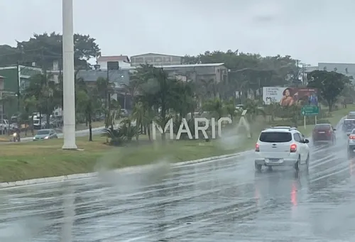 Município entrou em estágio de Atenção às 11h